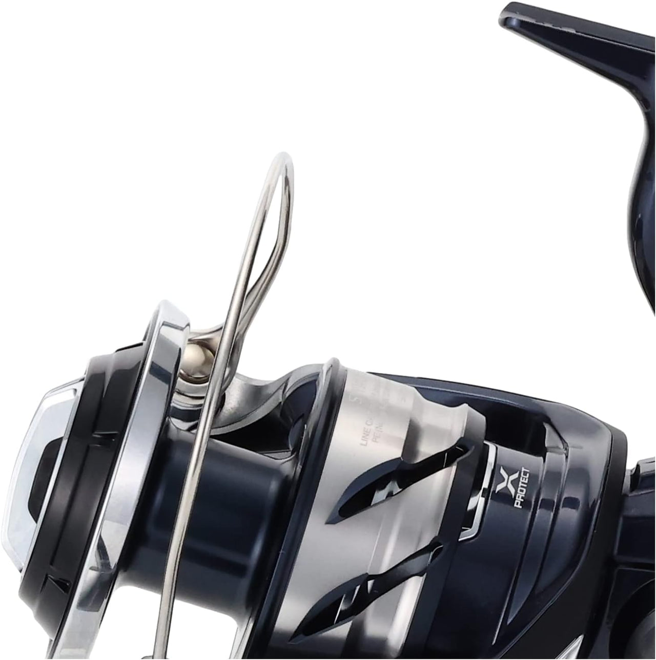 Shimano Spinning Reel 24 Twin Power SW