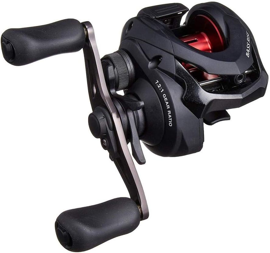 Shimano Bait Reel 18 Bath Rise