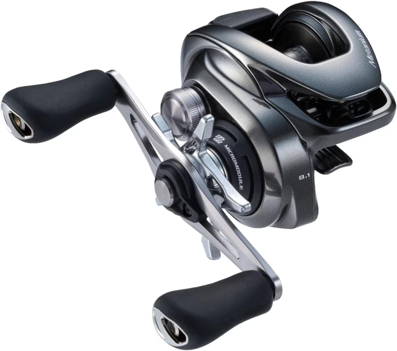 Shimano 23 Metanium