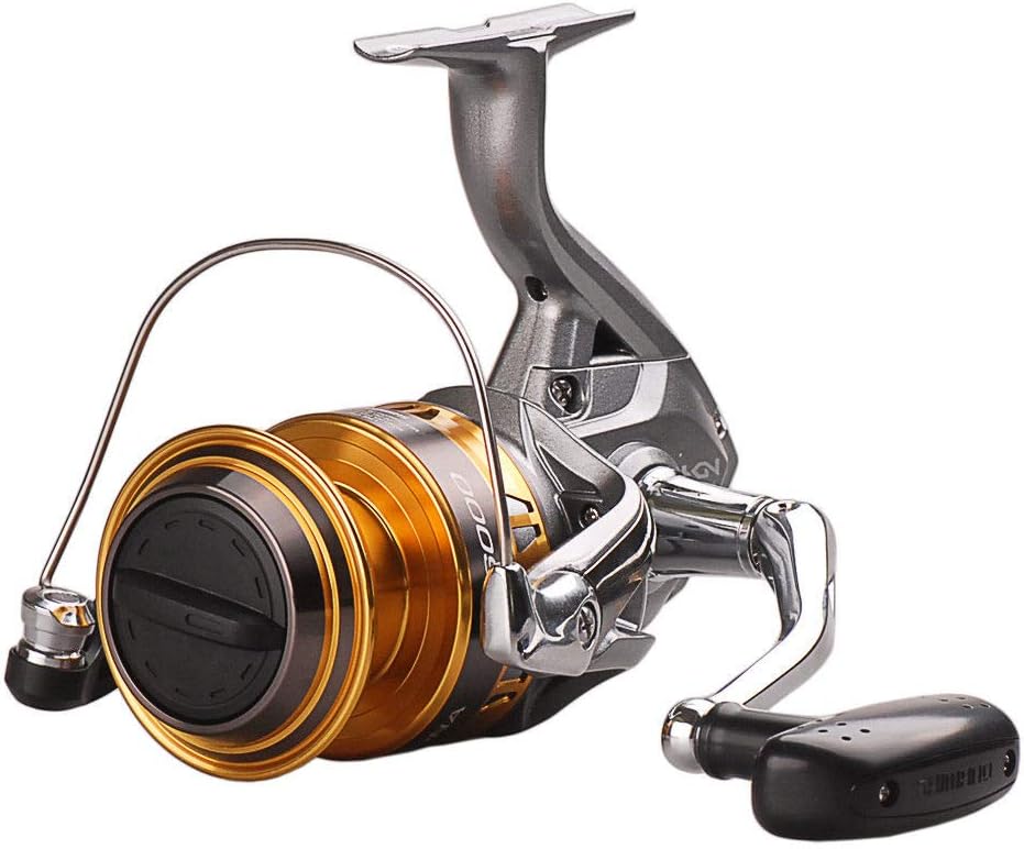 Shimano 17 Sedona 6000