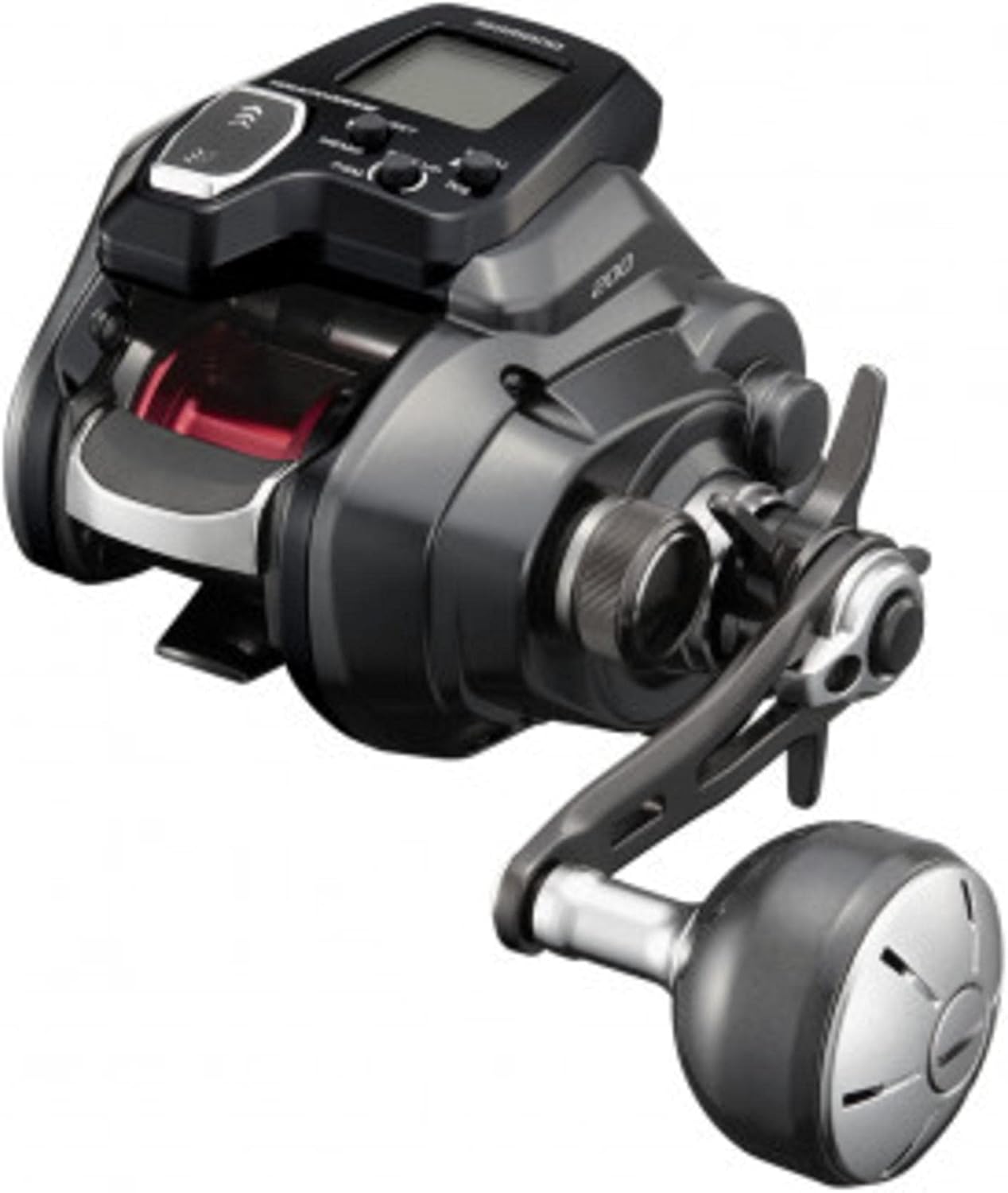 Shimano Electric Reel Force Master 2021