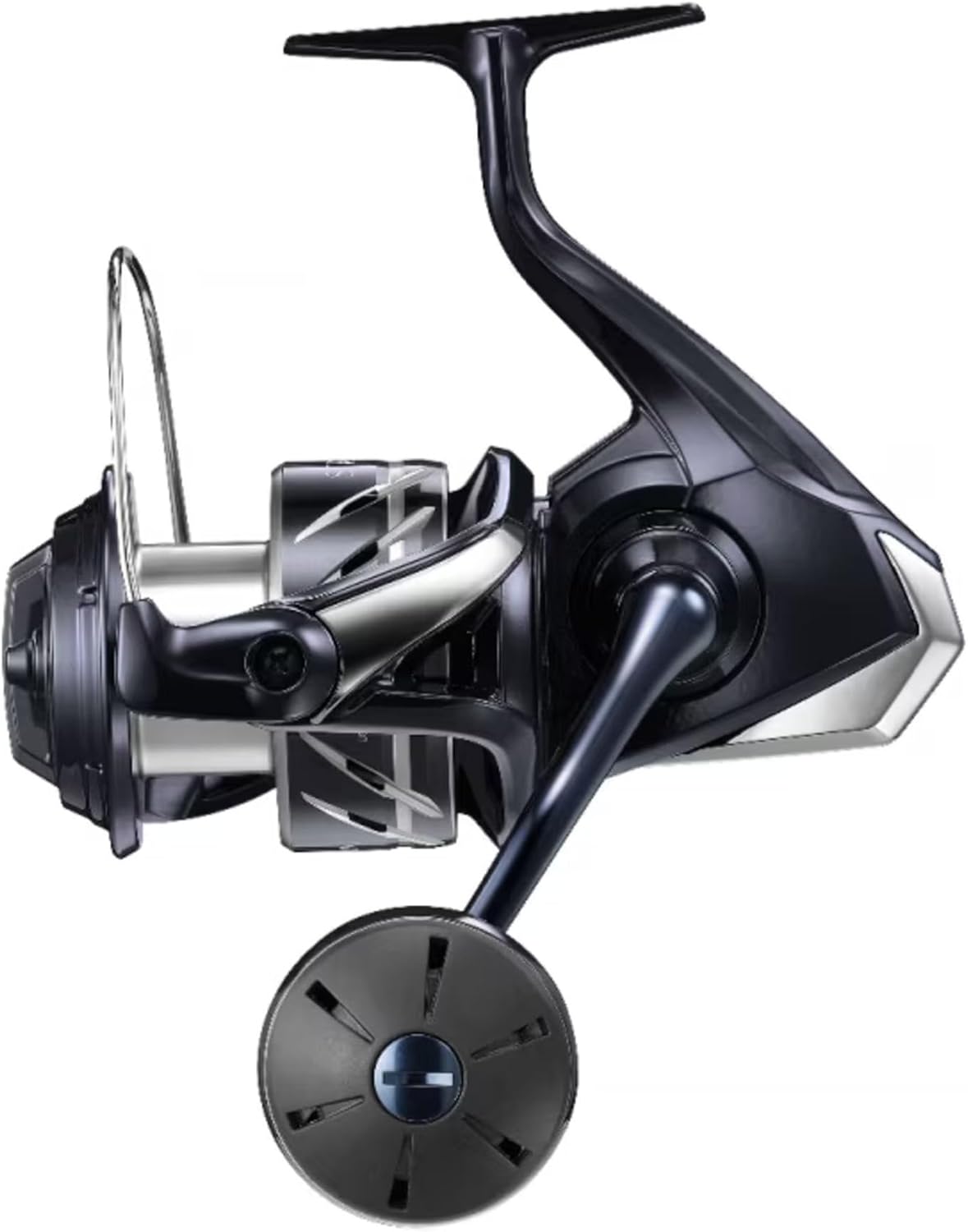 Shimano Large Spinning Reel 24 Stradic SW