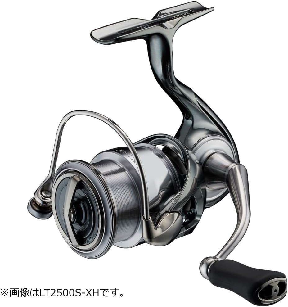 DAIWA Spinning Reel 22 Exist LT2500S-XH