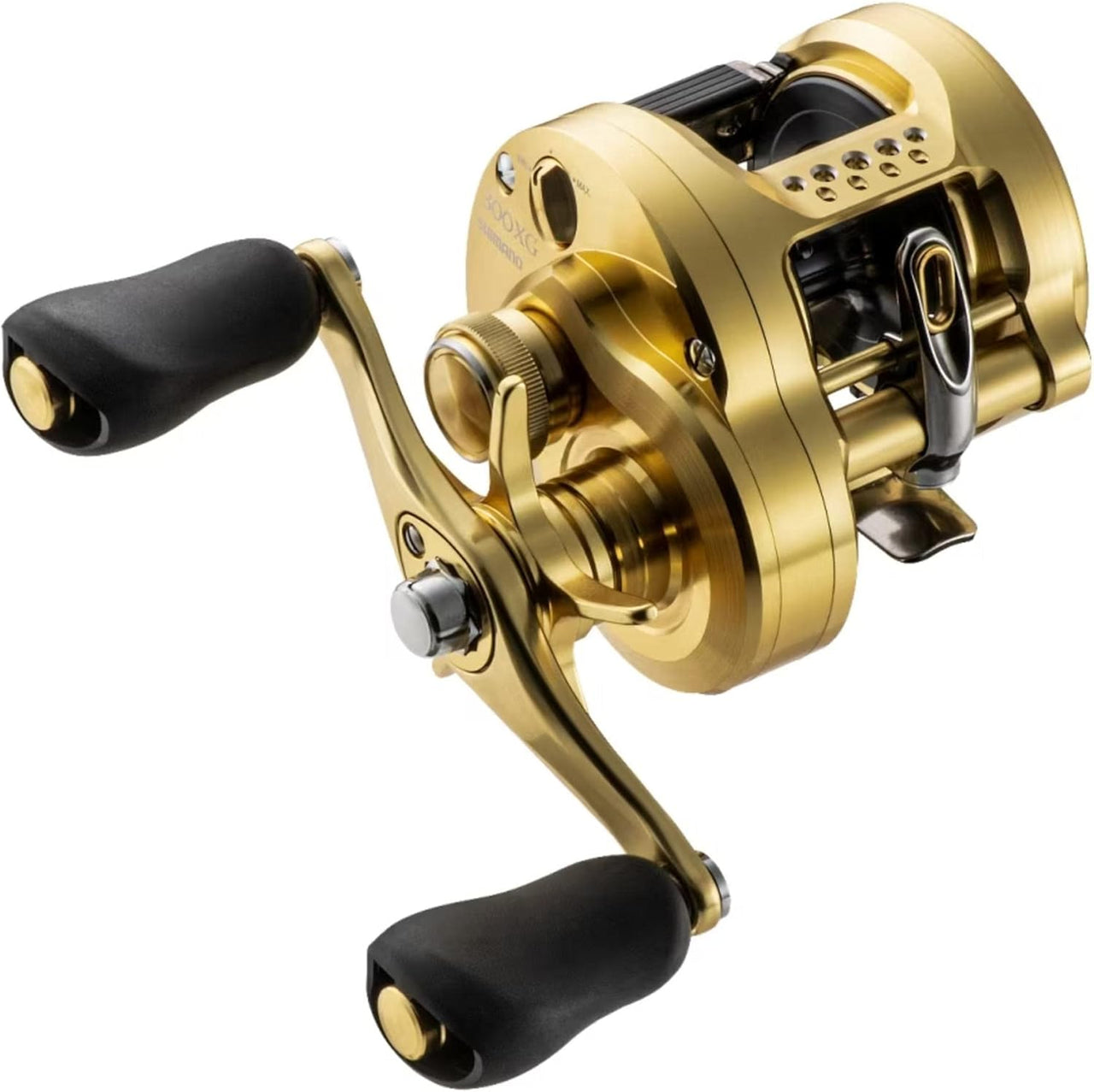 Shimano Bait Reel 23 Calcutta Conquest MD