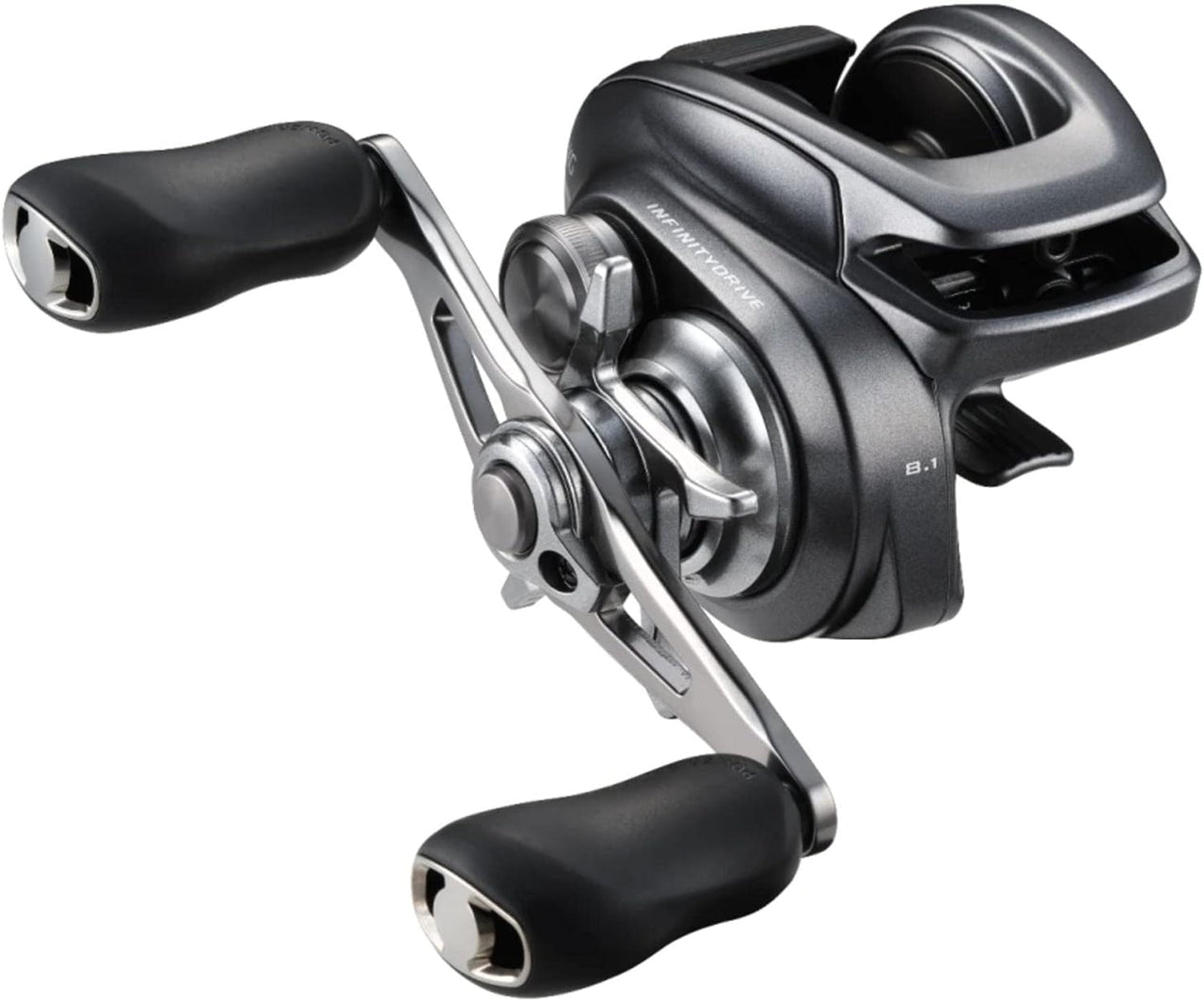 Shimano Bait Reel 22 Bantam