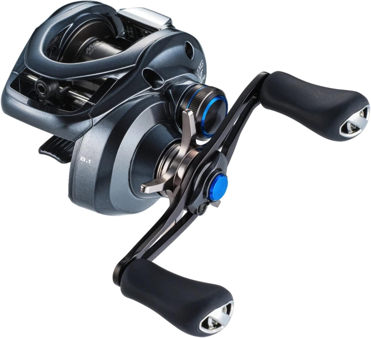 Shimano 22 SLX DC XT 71XG