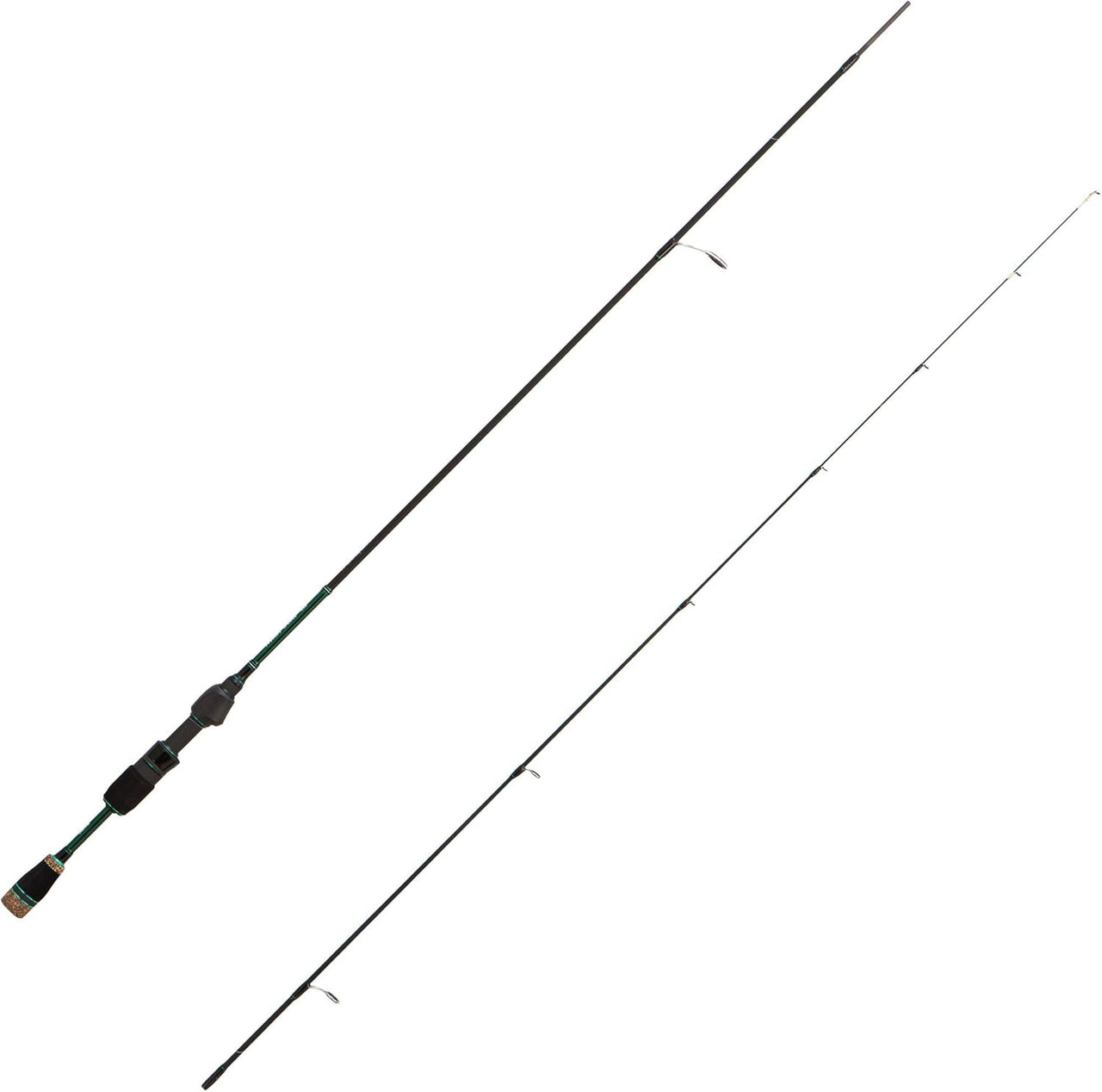 Abu Garcia Mass Beat 3-2 Piece Model