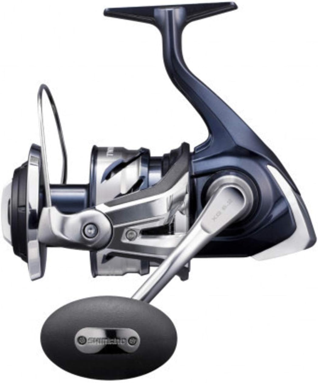 Shimano Spinning Reel 24 Twin Power SW