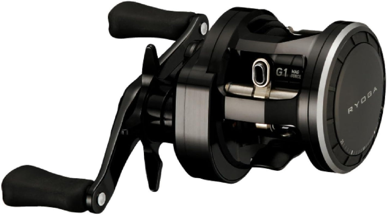 DAIWA Baitcasting Reel 18 RYOGA