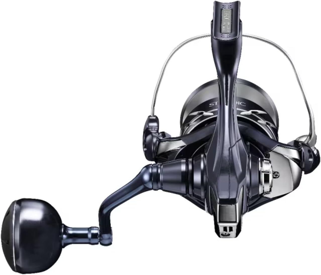 Shimano Large Spinning Reel 24 Stradic SW