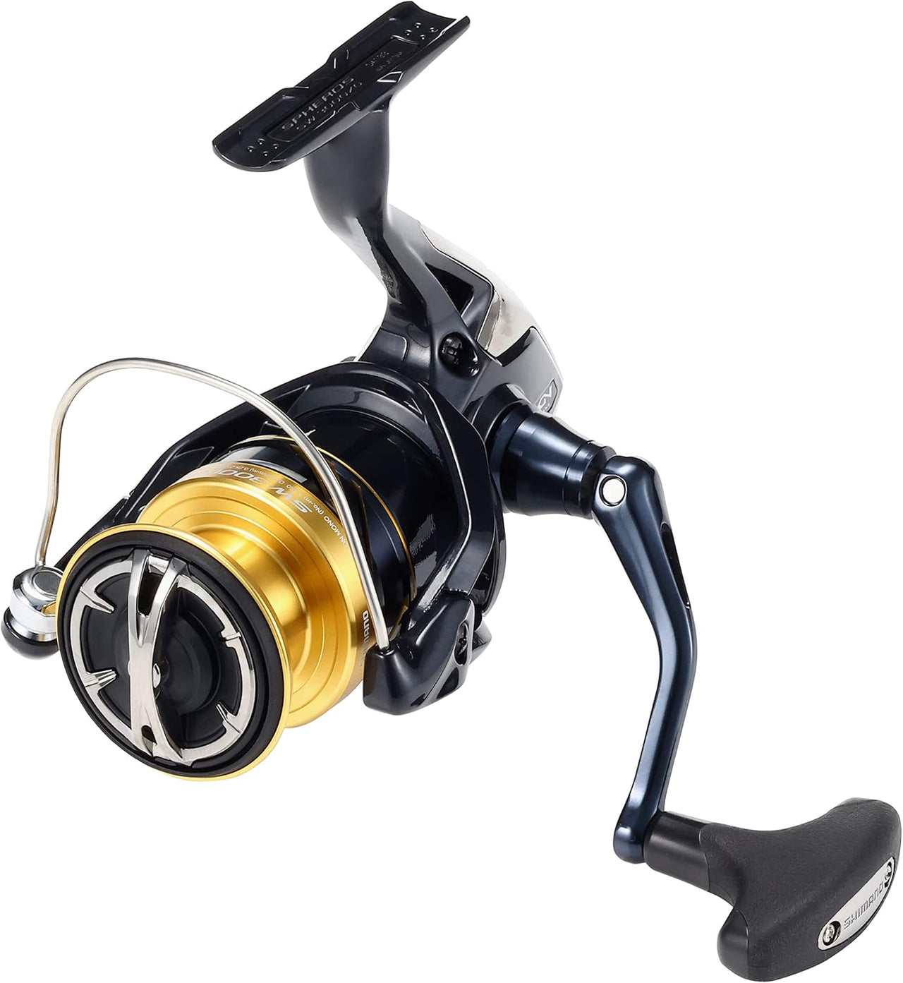 Shimano 19 SPHEROS SW 3000XG