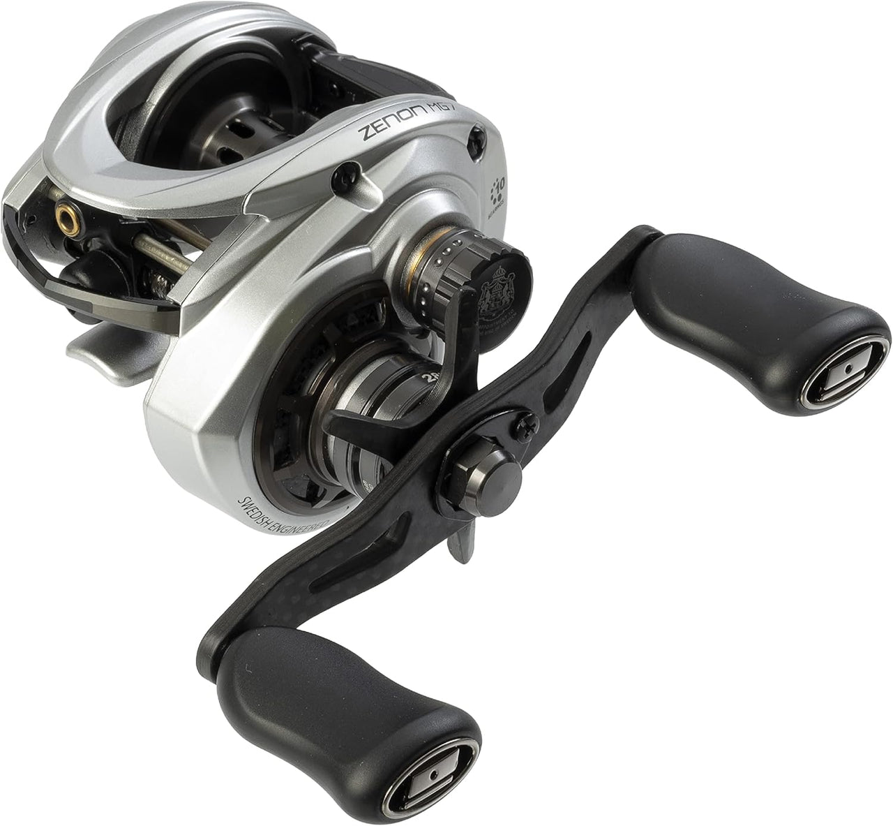 Bait reel Zenon MG7