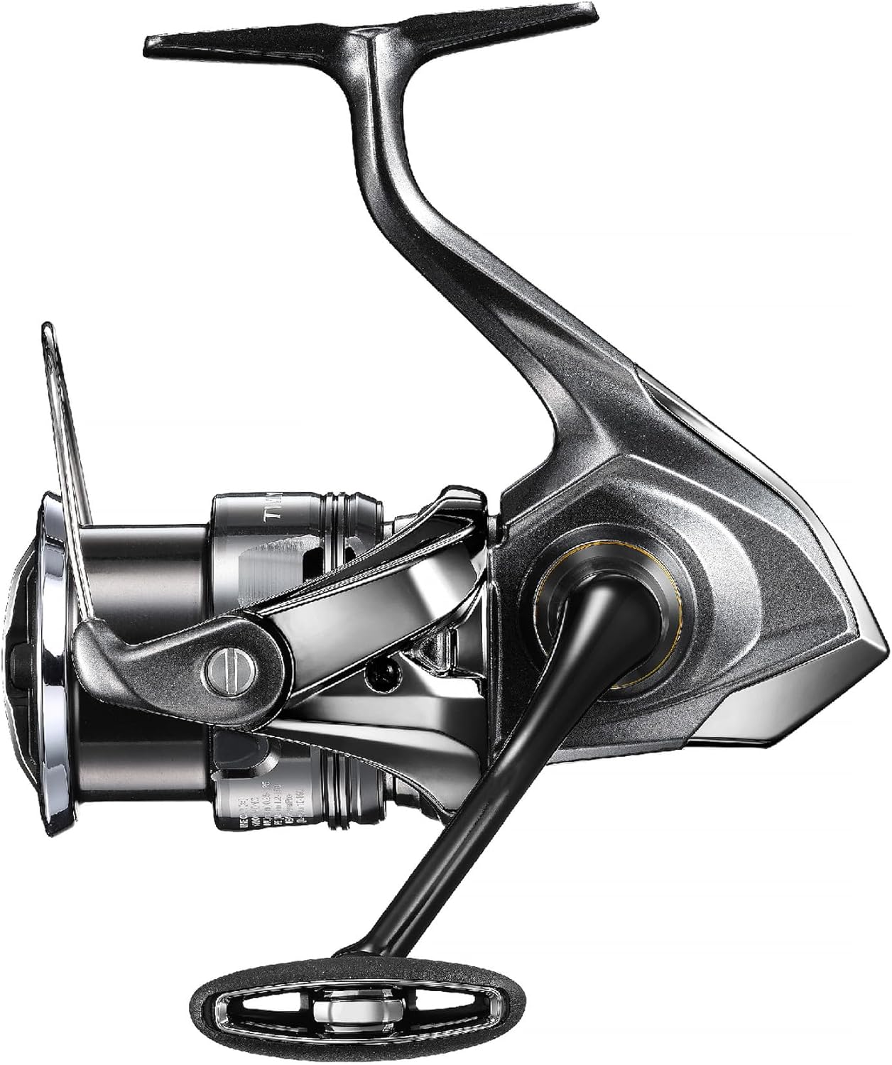 Shimano 24 Twin Power 3000MHG