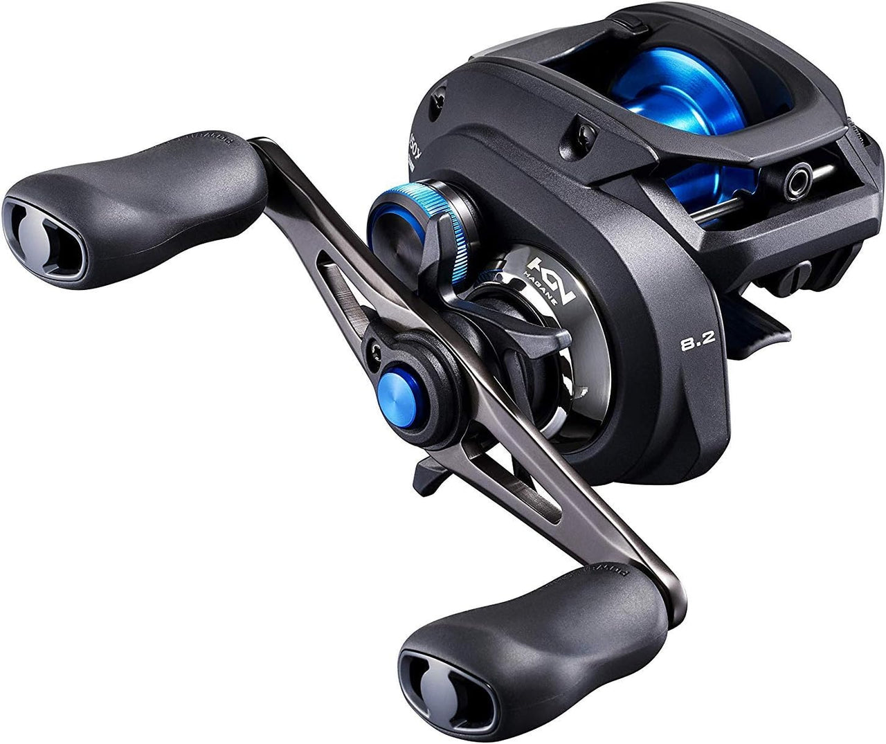 SHIMANO SLX XT 151 SLX