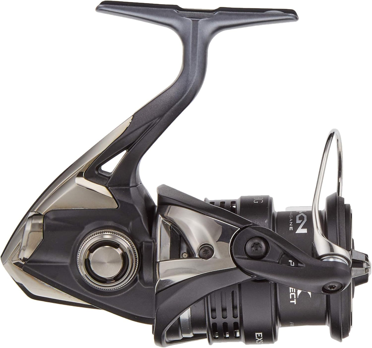 Shimano 20 EXSENCE BB C3000MHG