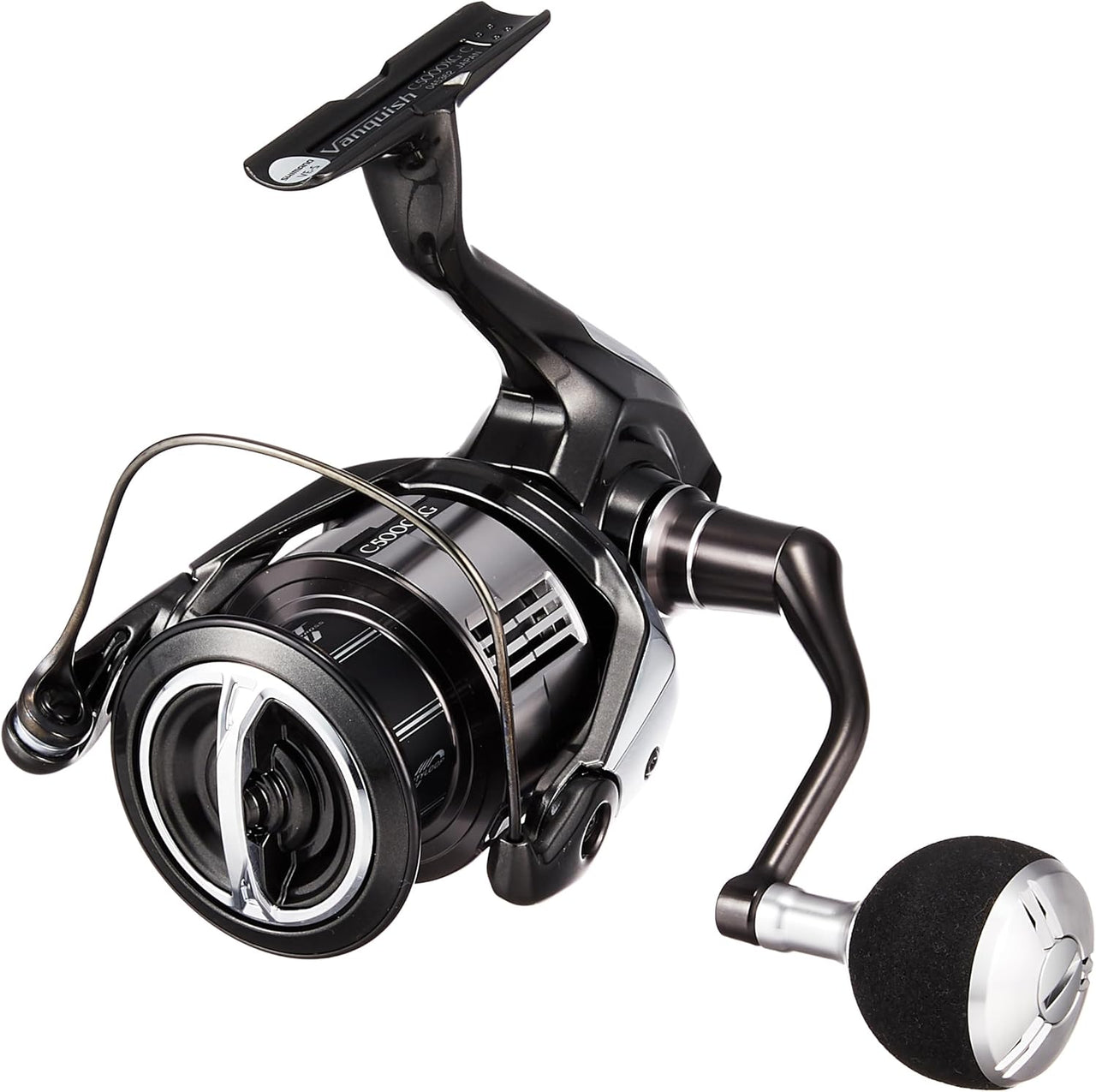 Shimano 23 VANQUISH