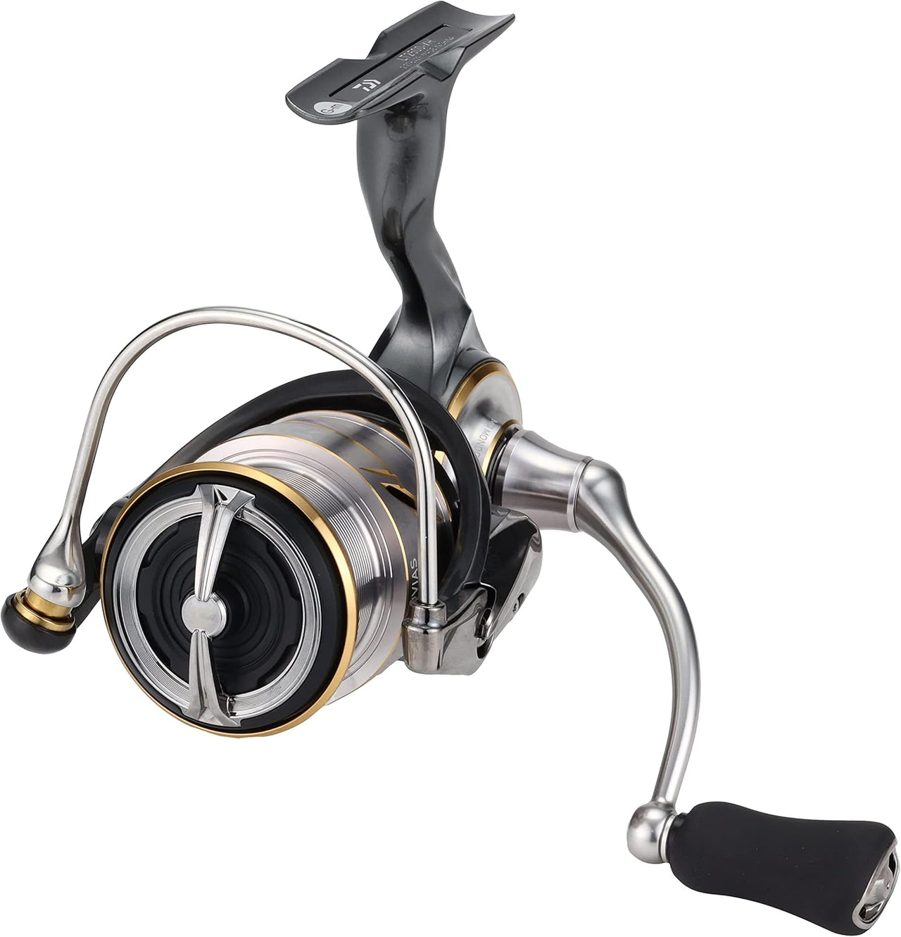 DAIWA 20 LUVIAS LT2500-XH