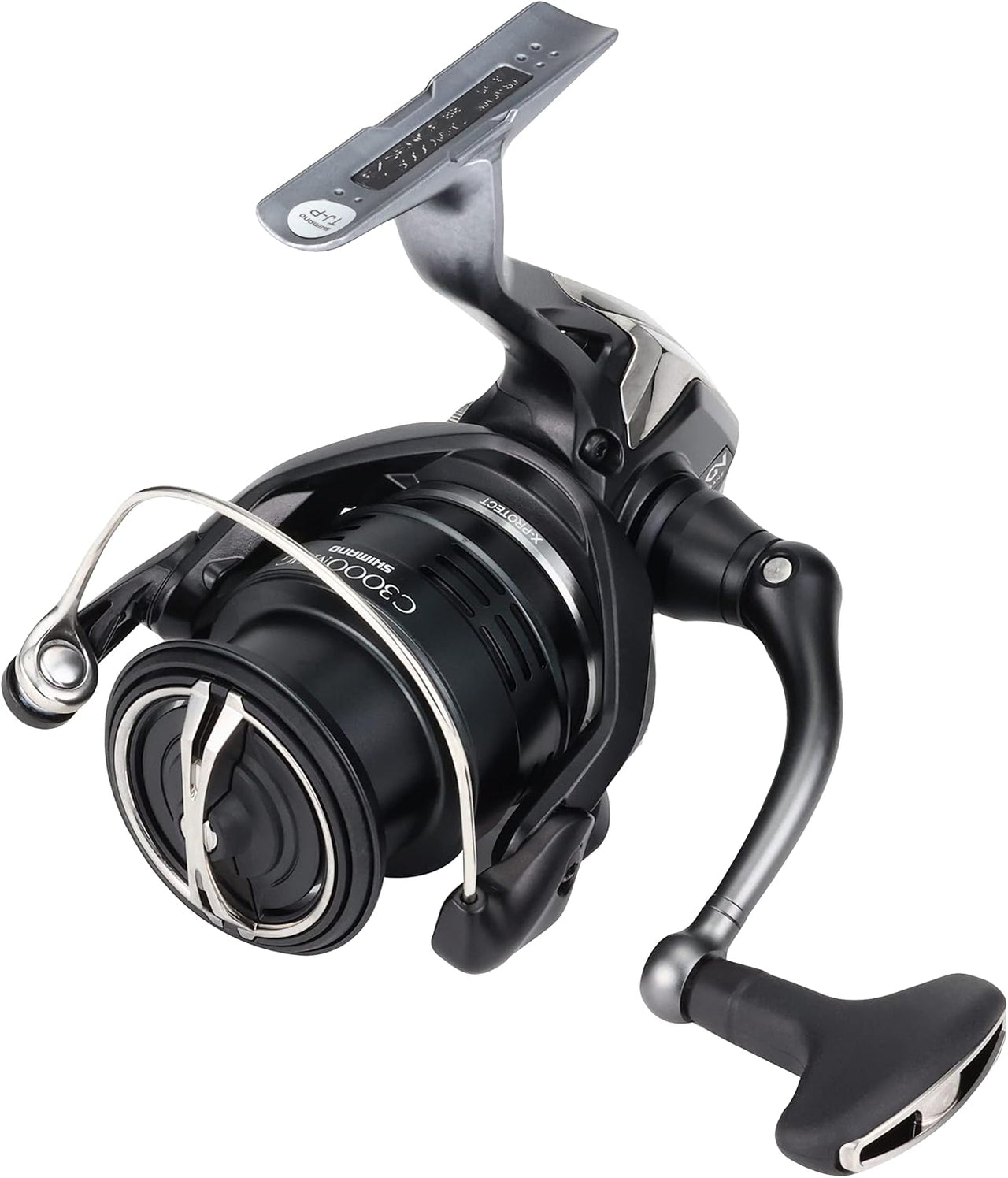 Shimano 20 EXSENCE BB C3000MHG