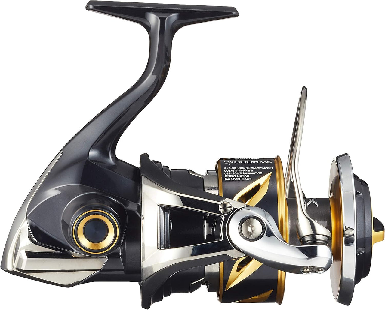 Shimano 19 Stella SW 14000XG