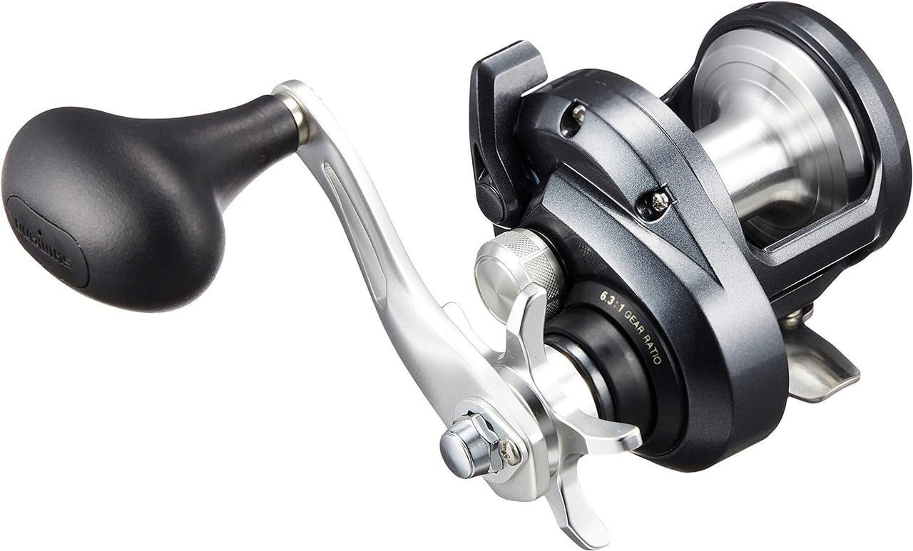 Shimano 20 TORIUM 2000HG Baitcasting Reel