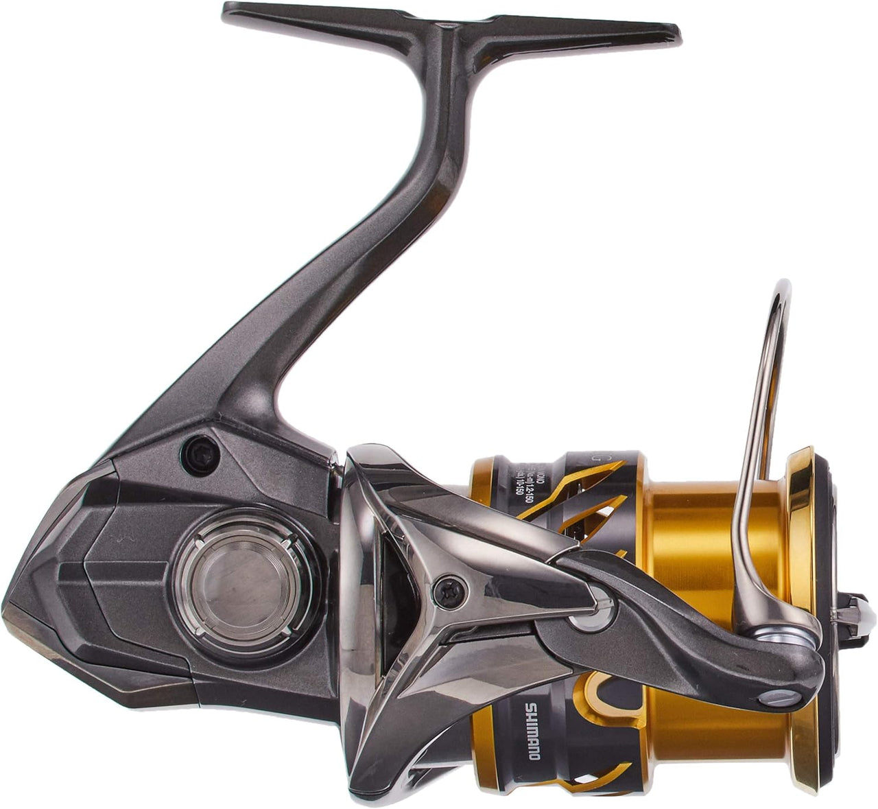 Shimano 20 TWIN POWER C3000MHG