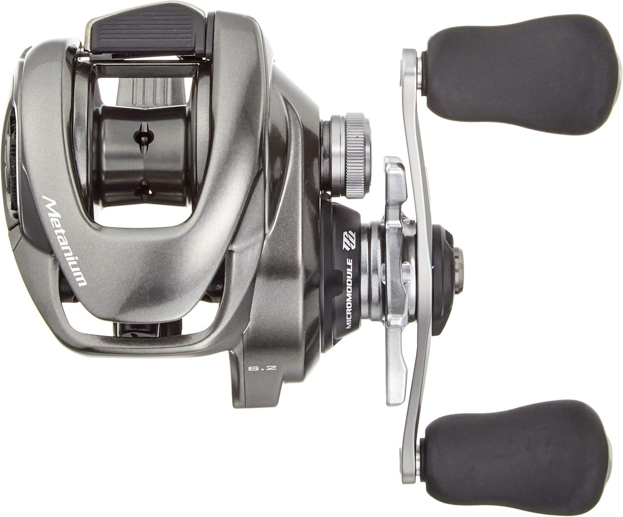 Shimano 20Methanium left Bait Reel