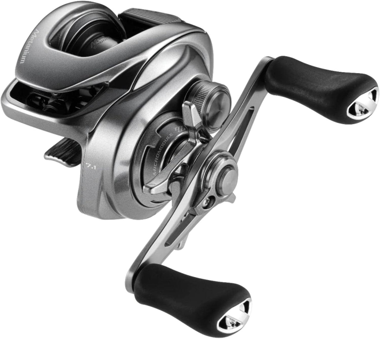 Shimano 22 Metanium Shallow Edition