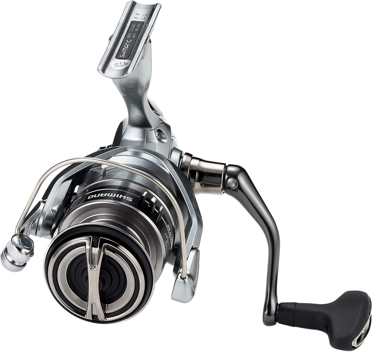 Shimano 21 NASCI