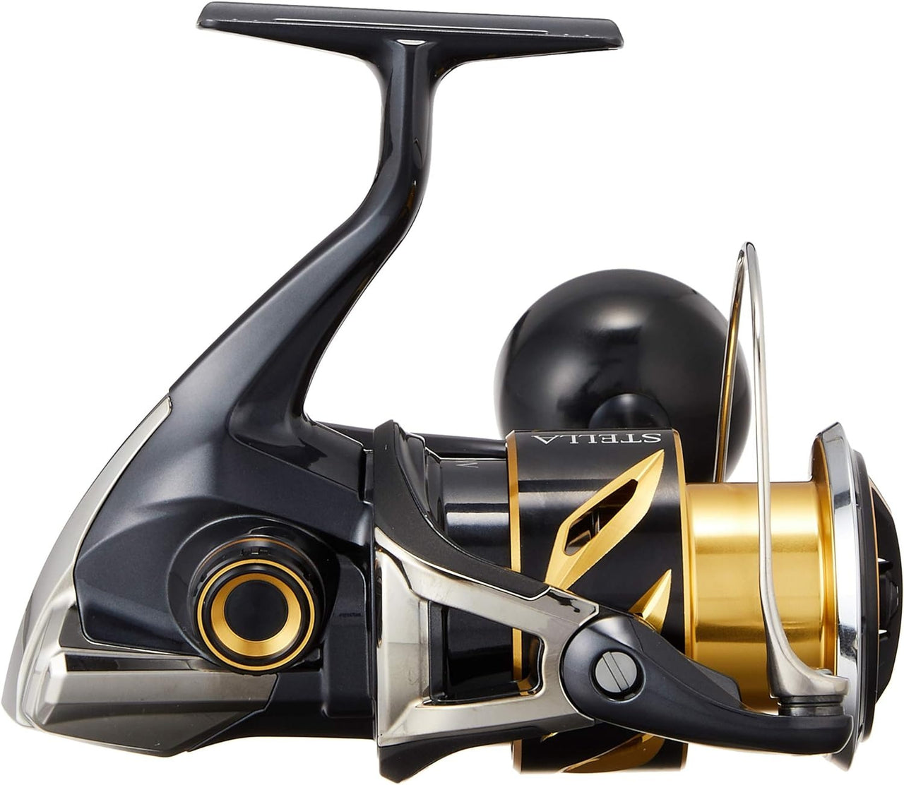 Shimano Spinning Reel 20 Stella SW 4000XG