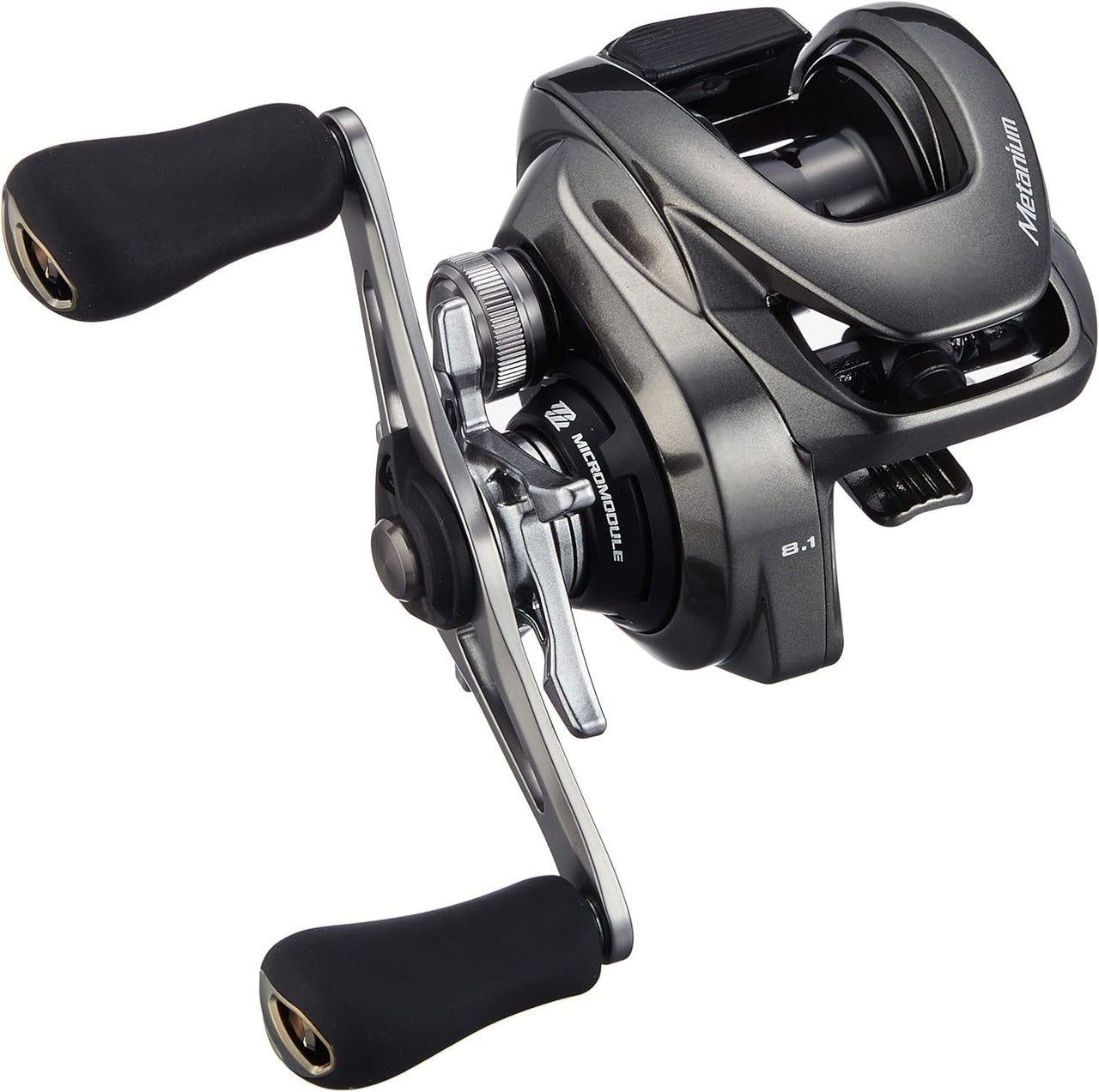 Shimano 20 Metanium