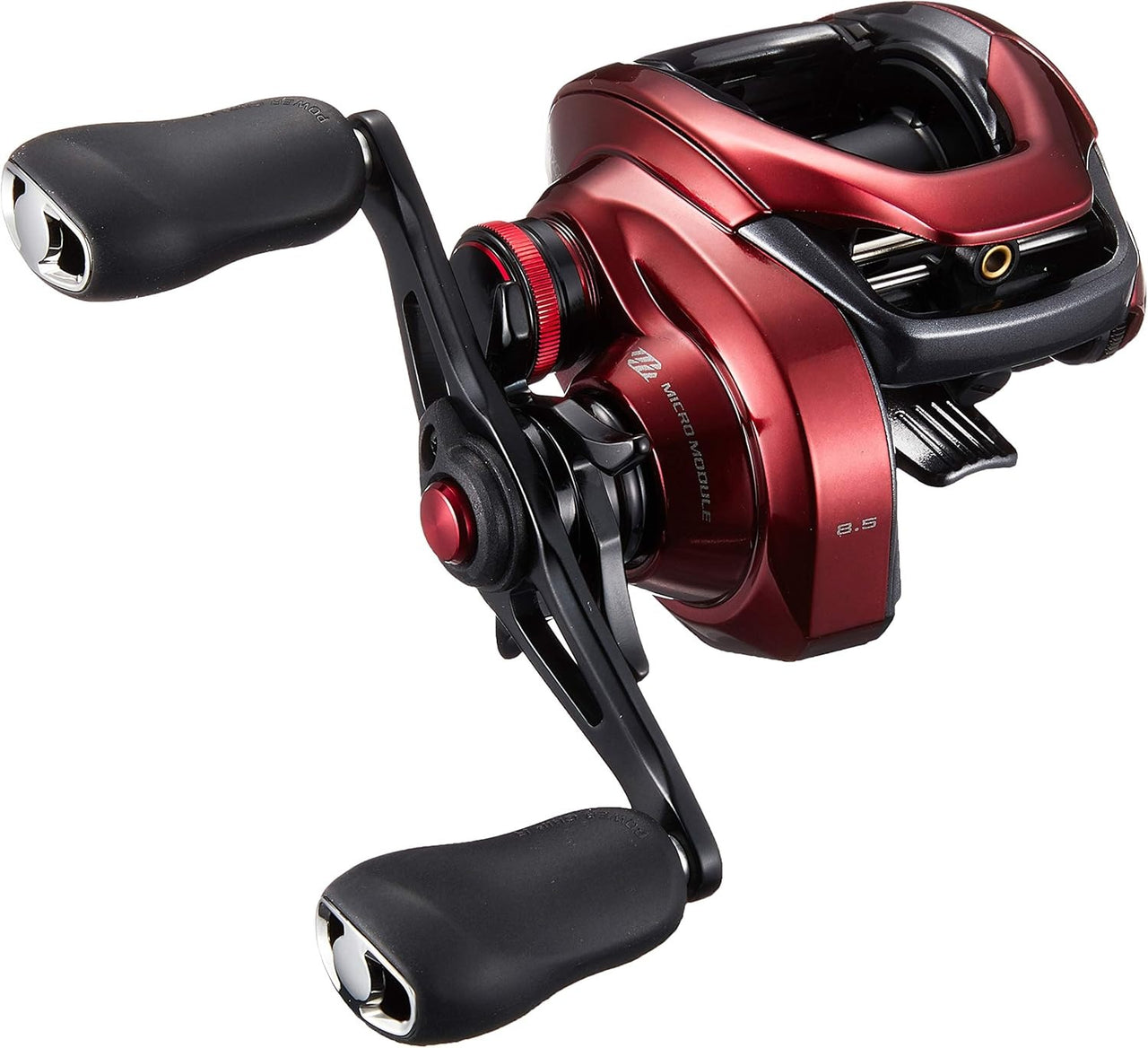 Shimano 19 Scorpion MGL