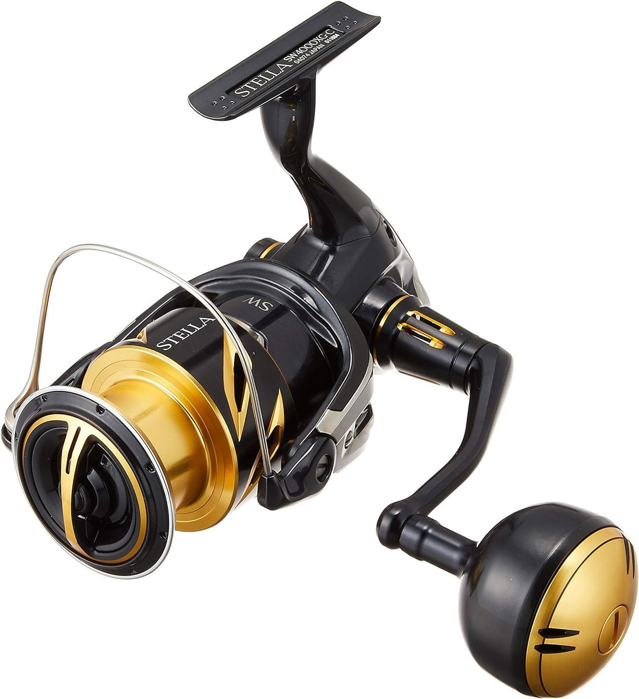 Shimano Spinning Reel 20 Stella SW 4000XG